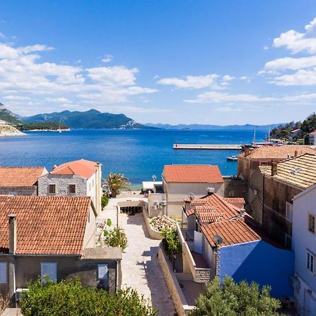 Holiday Home Jasenka Trstenik Trstenik  Luaran gambar