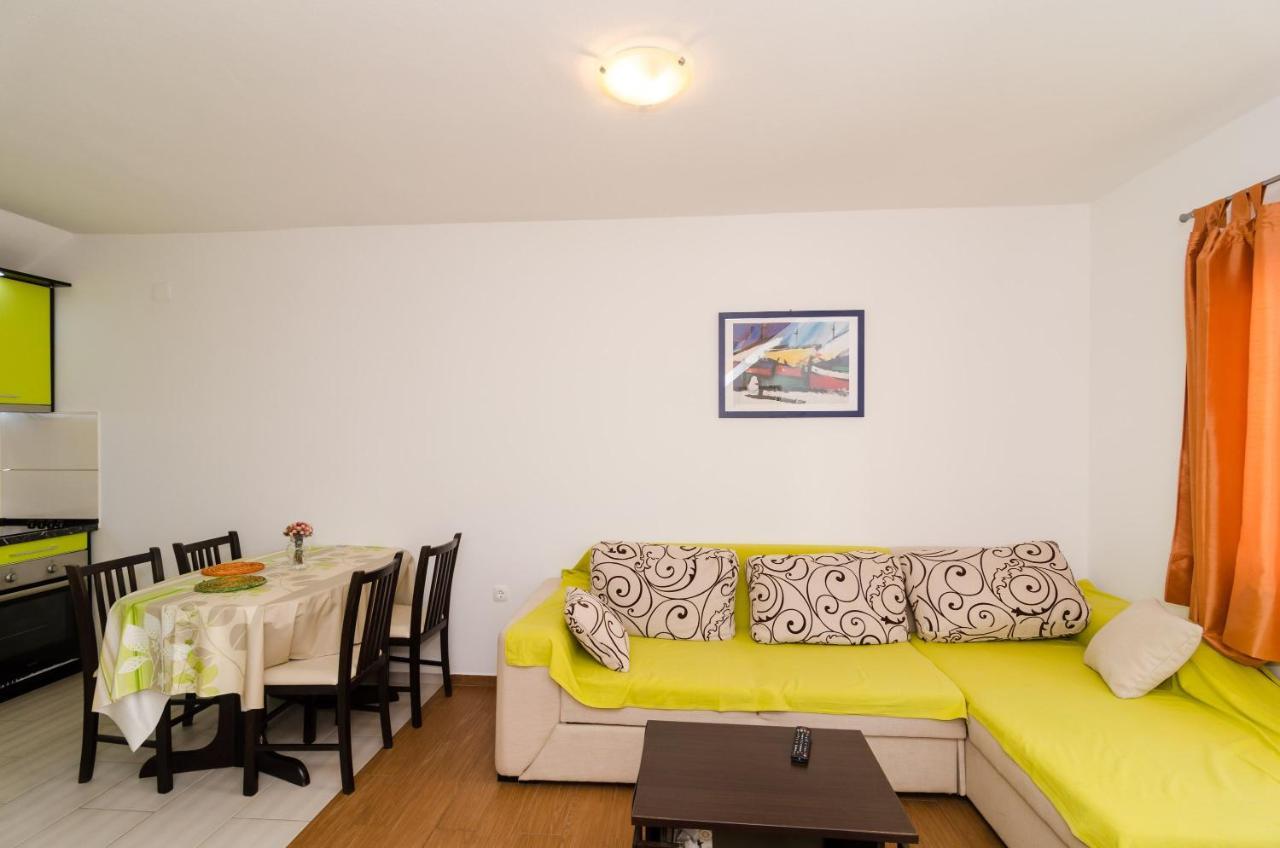 Holiday Home Jasenka Trstenik Trstenik  Luaran gambar