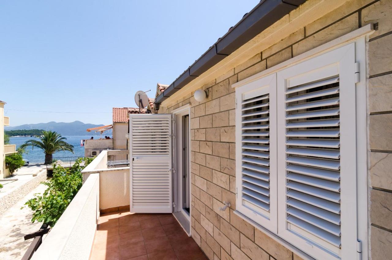 Holiday Home Jasenka Trstenik Luaran gambar