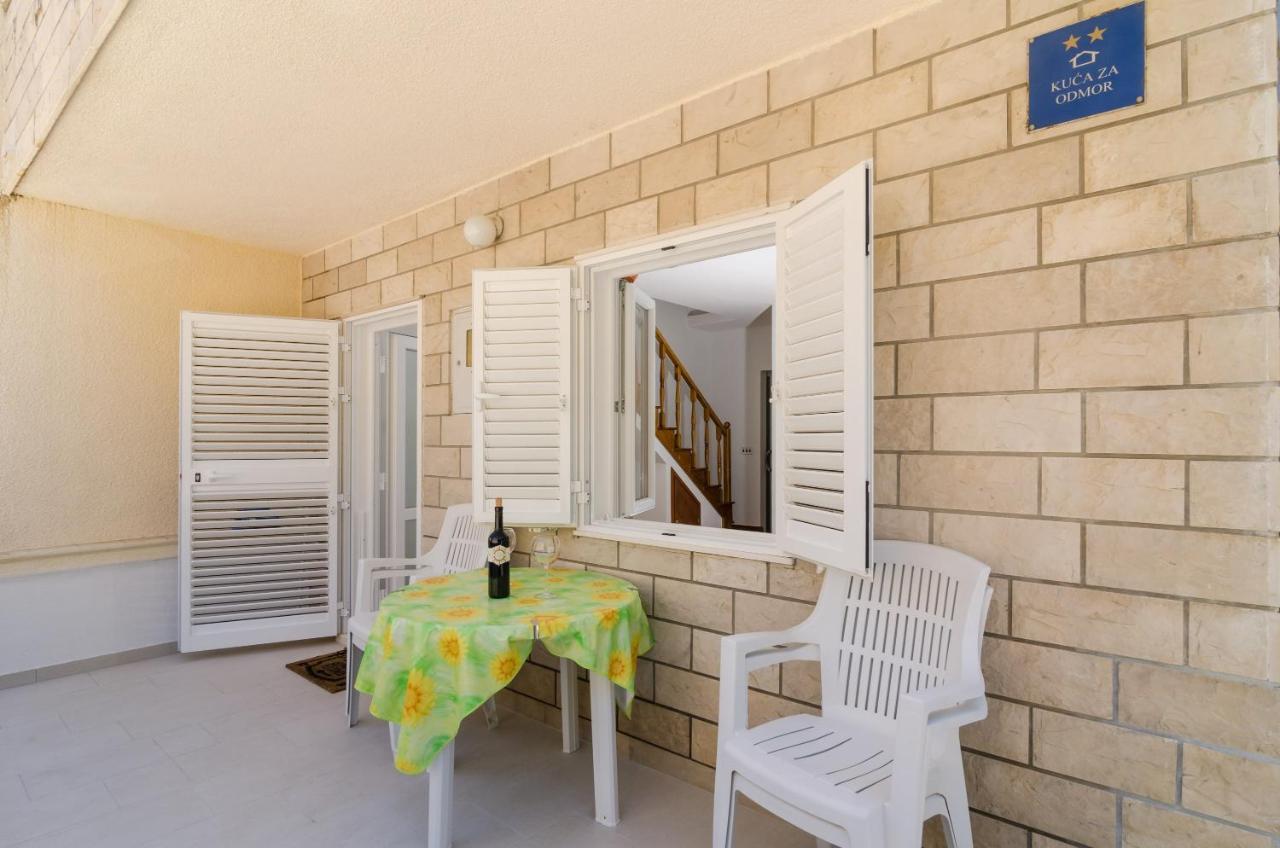 Holiday Home Jasenka Trstenik Trstenik  Luaran gambar