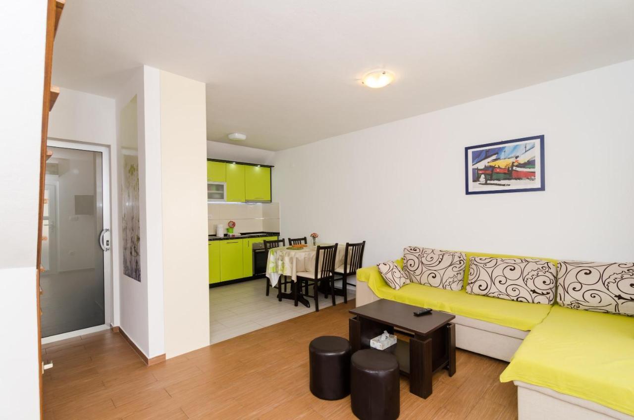 Holiday Home Jasenka Trstenik Trstenik  Luaran gambar