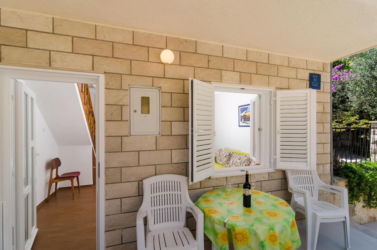 Holiday Home Jasenka Trstenik Luaran gambar