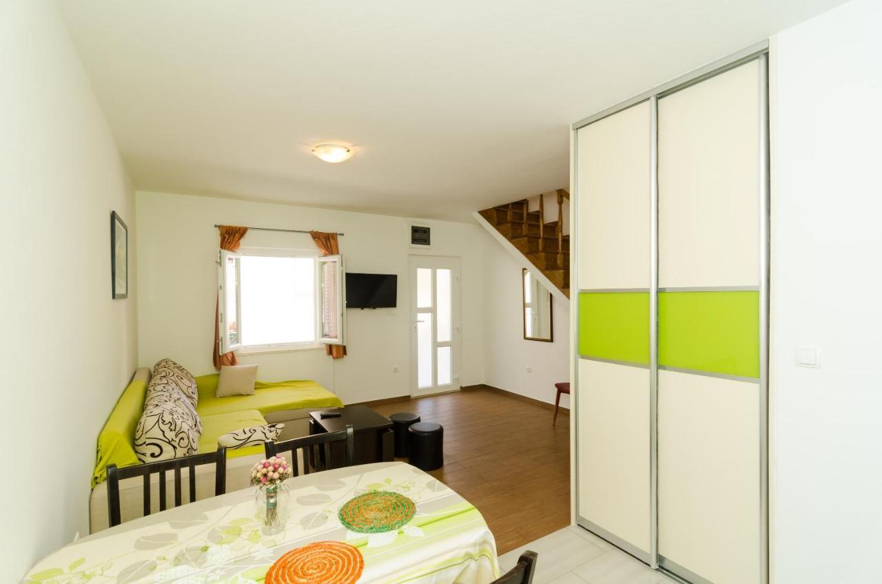Holiday Home Jasenka Trstenik Trstenik  Luaran gambar