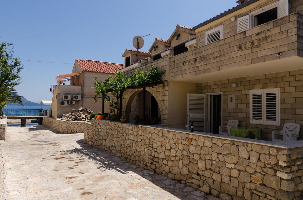 Holiday Home Jasenka Trstenik Luaran gambar