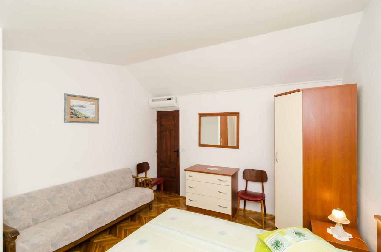 Holiday Home Jasenka Trstenik Luaran gambar