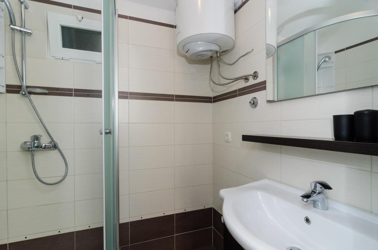 Holiday Home Jasenka Trstenik Luaran gambar