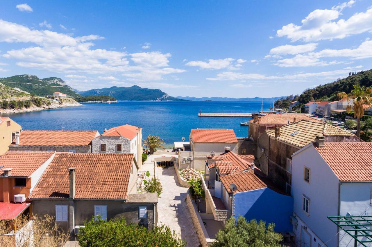 Holiday Home Jasenka Trstenik Trstenik  Luaran gambar