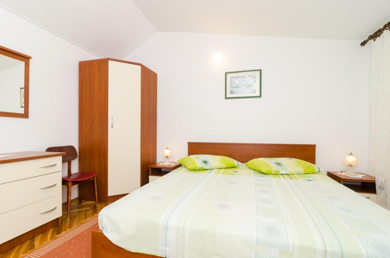 Holiday Home Jasenka Trstenik Luaran gambar